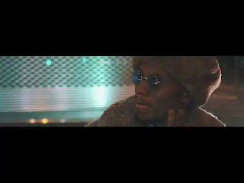Video: Ginger Trill – Money